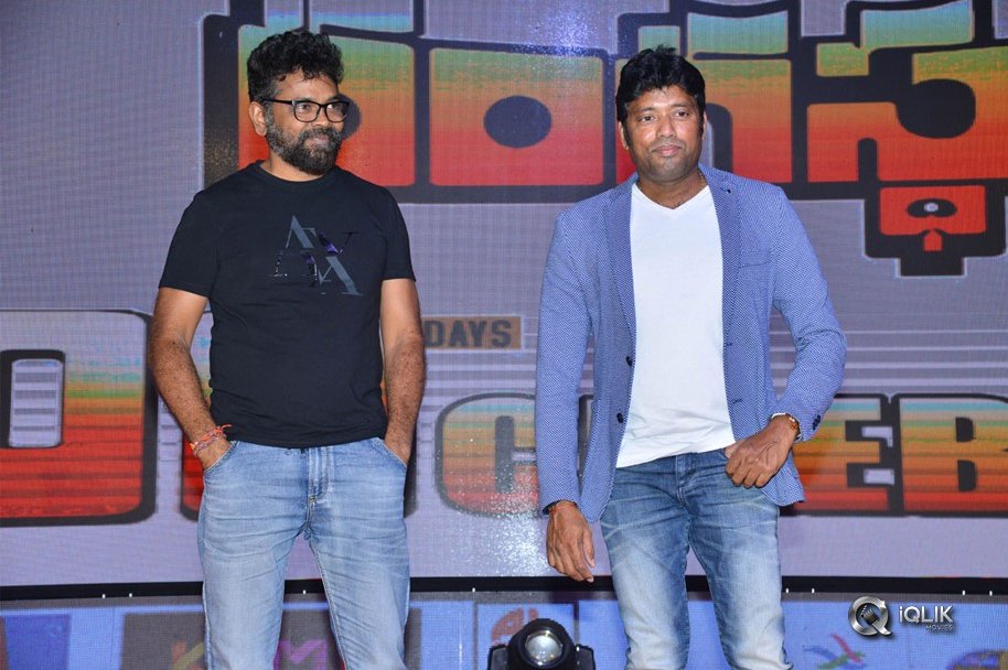 Rangasthalam-100-Days-Function-Photos